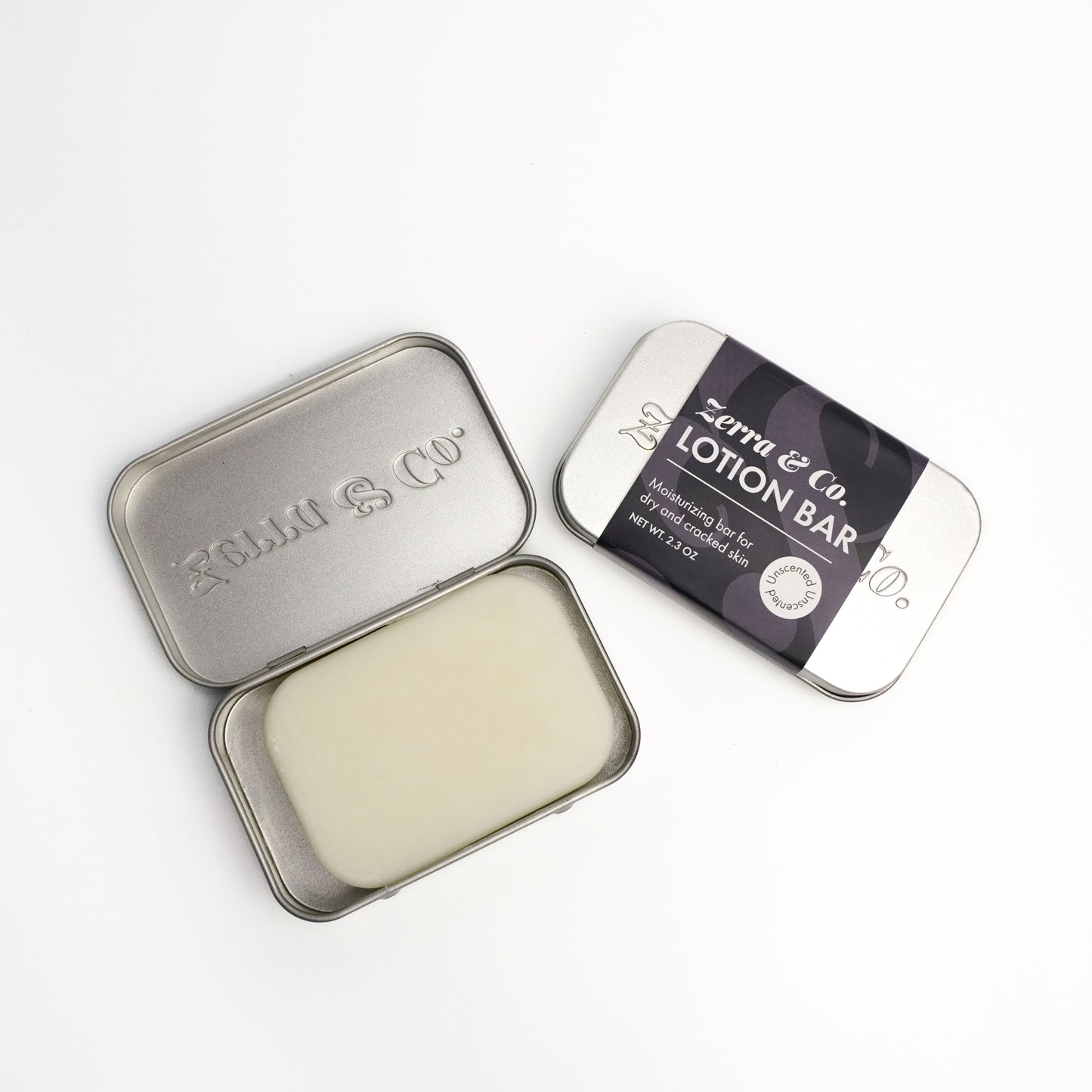 Lotion Bar