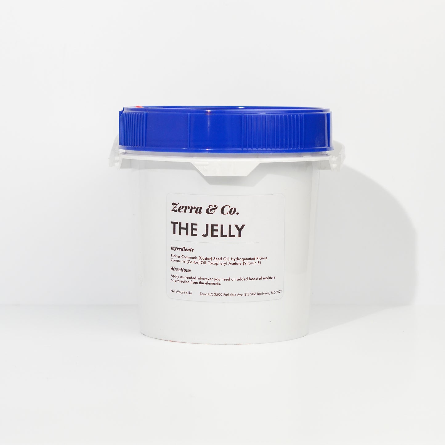 Bulk The Jelly