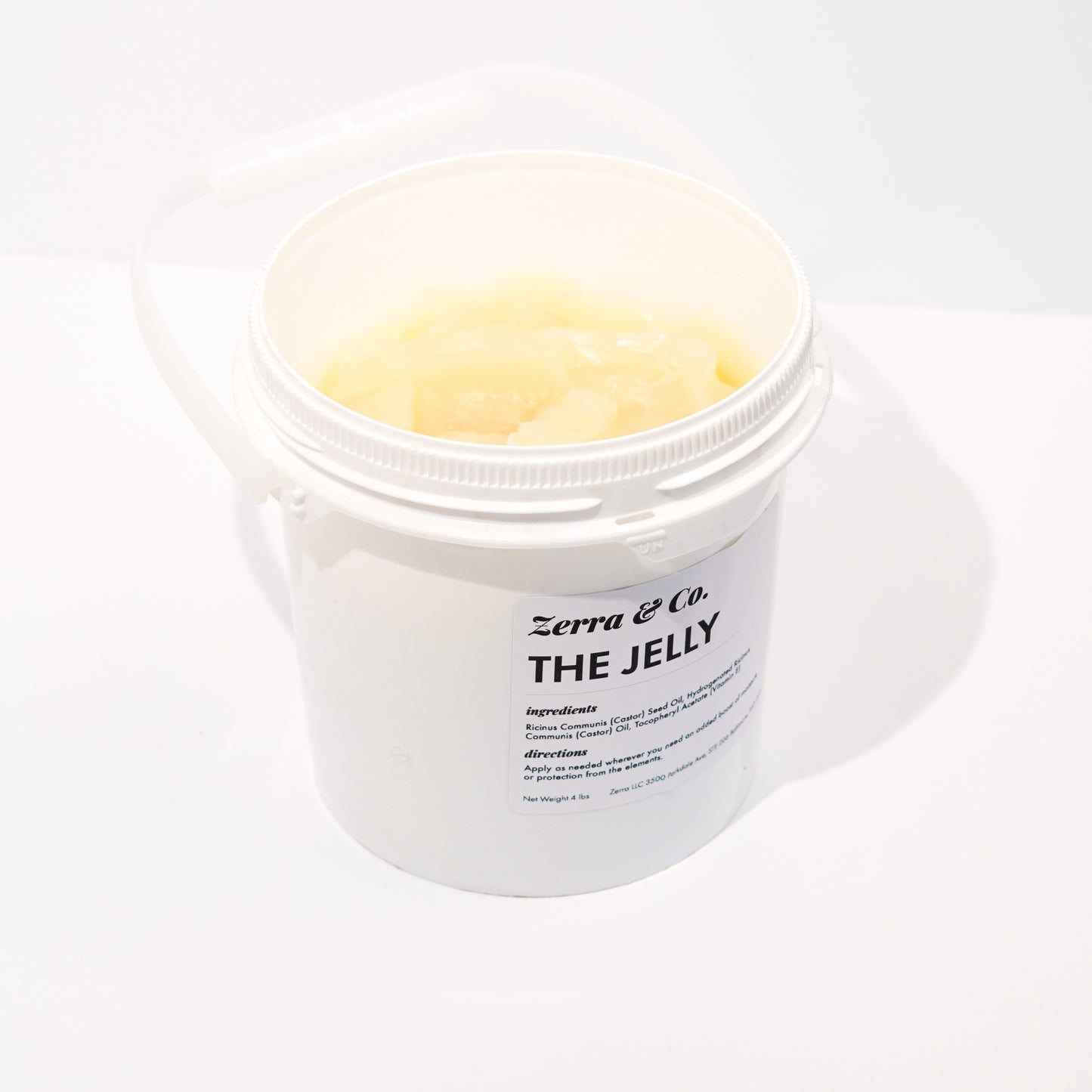 Bulk The Jelly