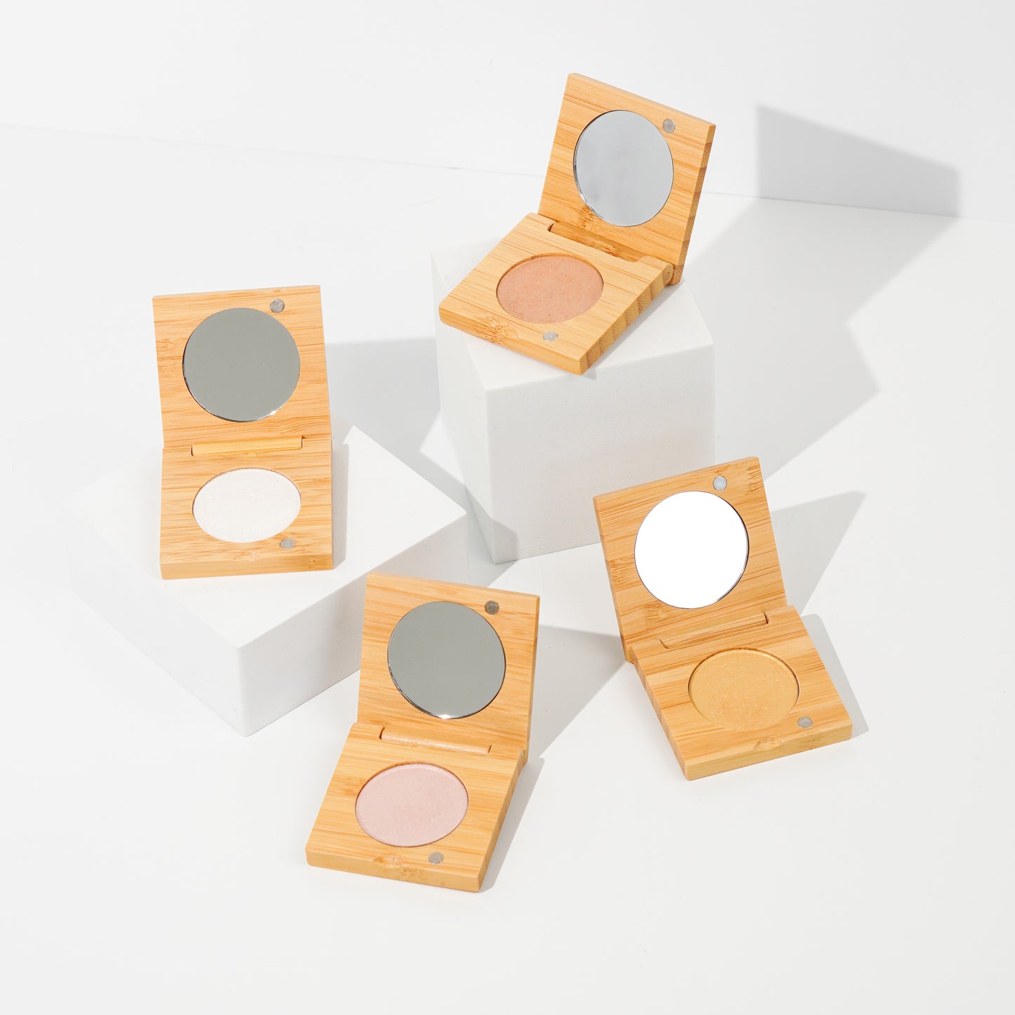 Pressed Mineral Highlighter