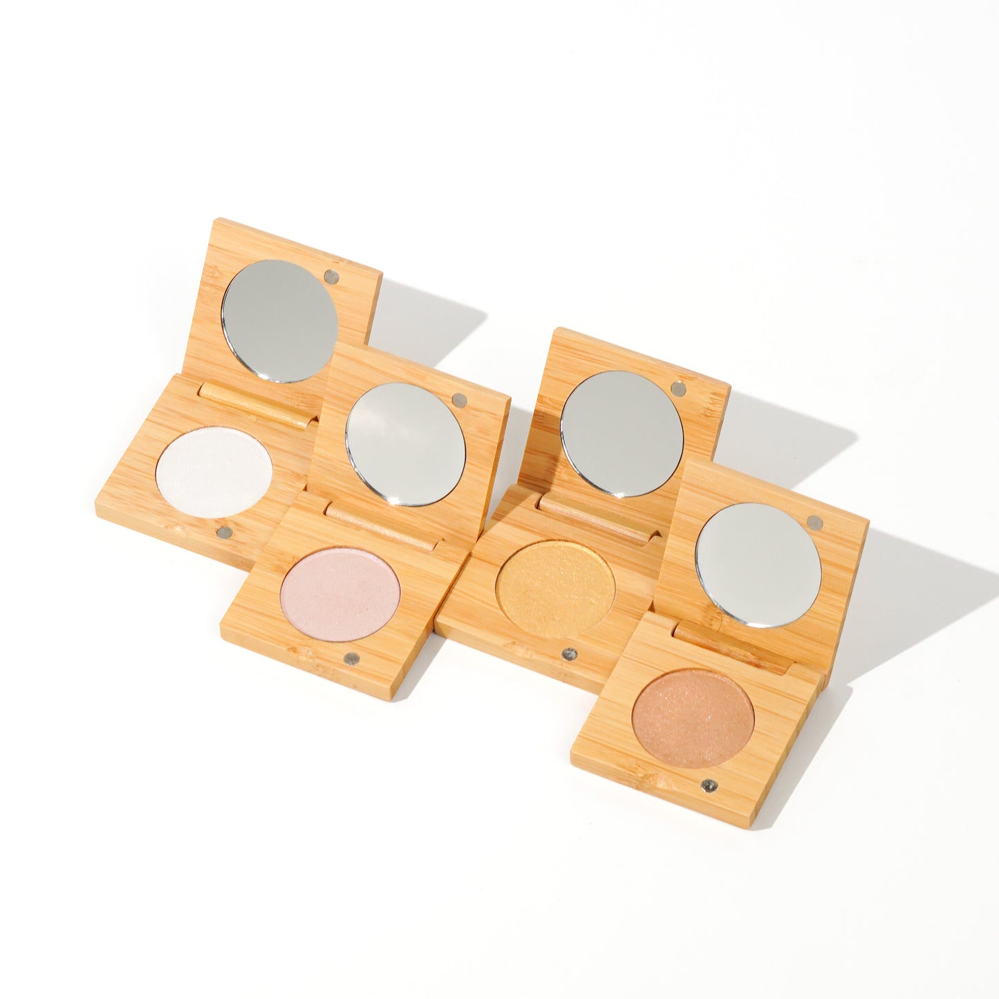 Pressed Mineral Highlighter
