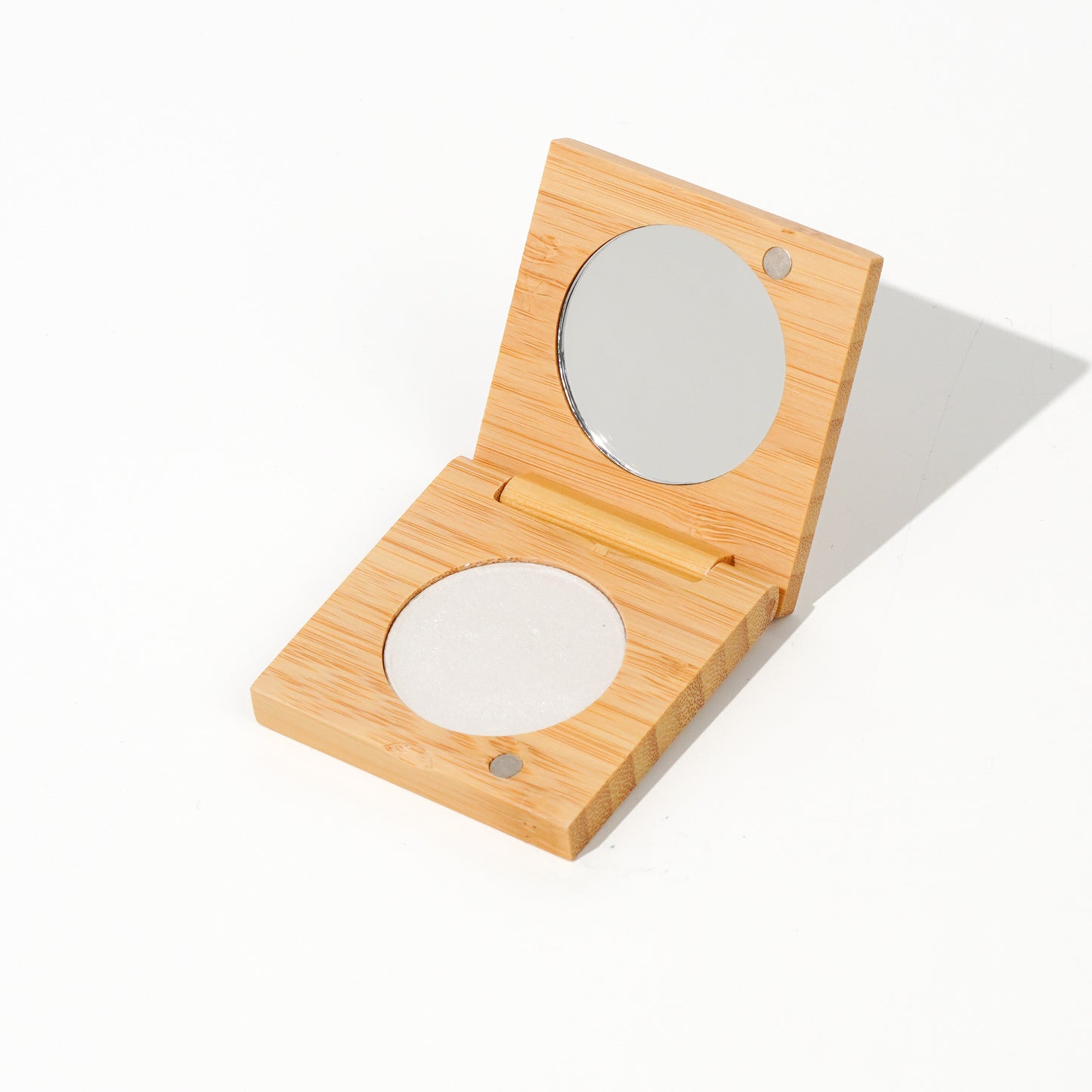Pressed Mineral Highlighter