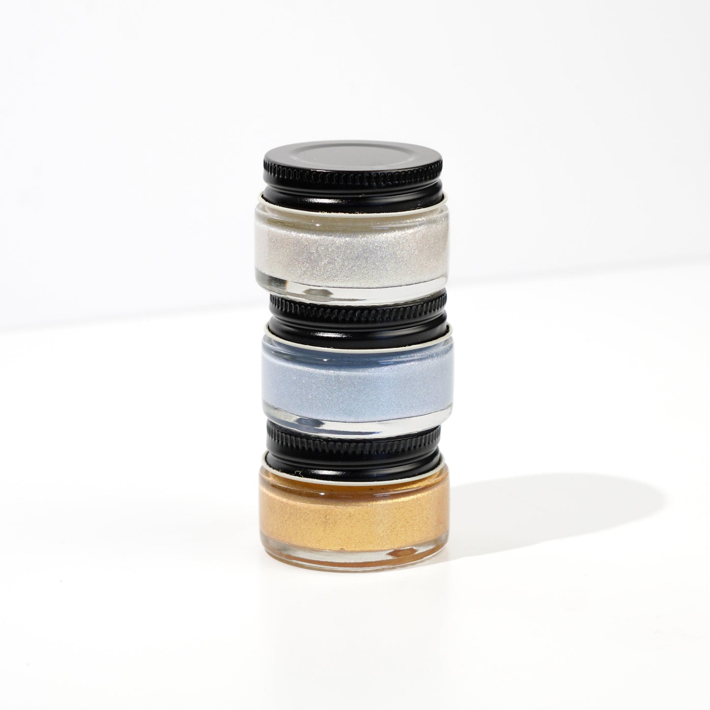 Biodegradable Body Shimmer