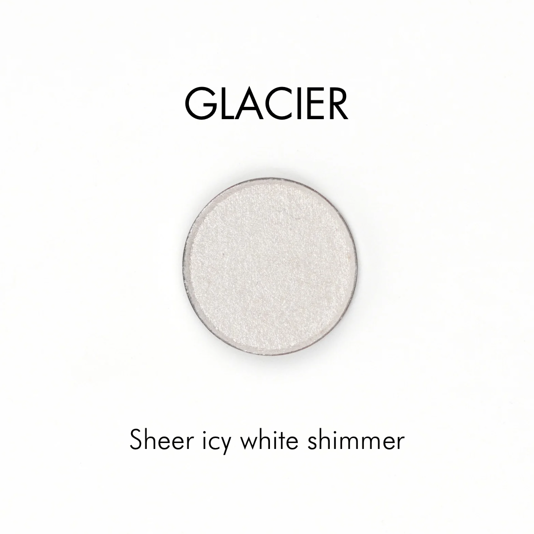 Pressed Mineral Eyeshadow