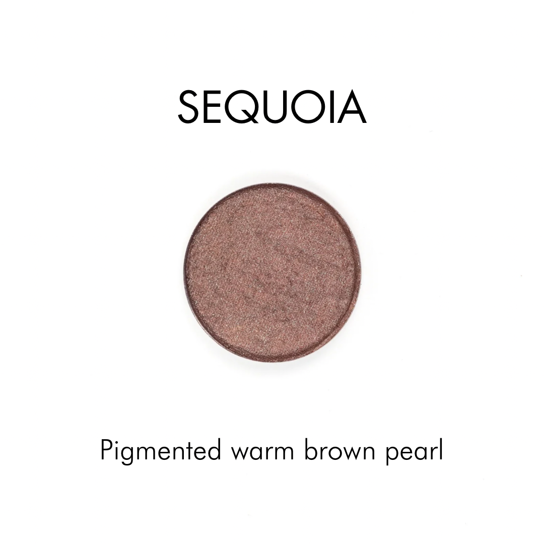 Pressed Mineral Eyeshadow