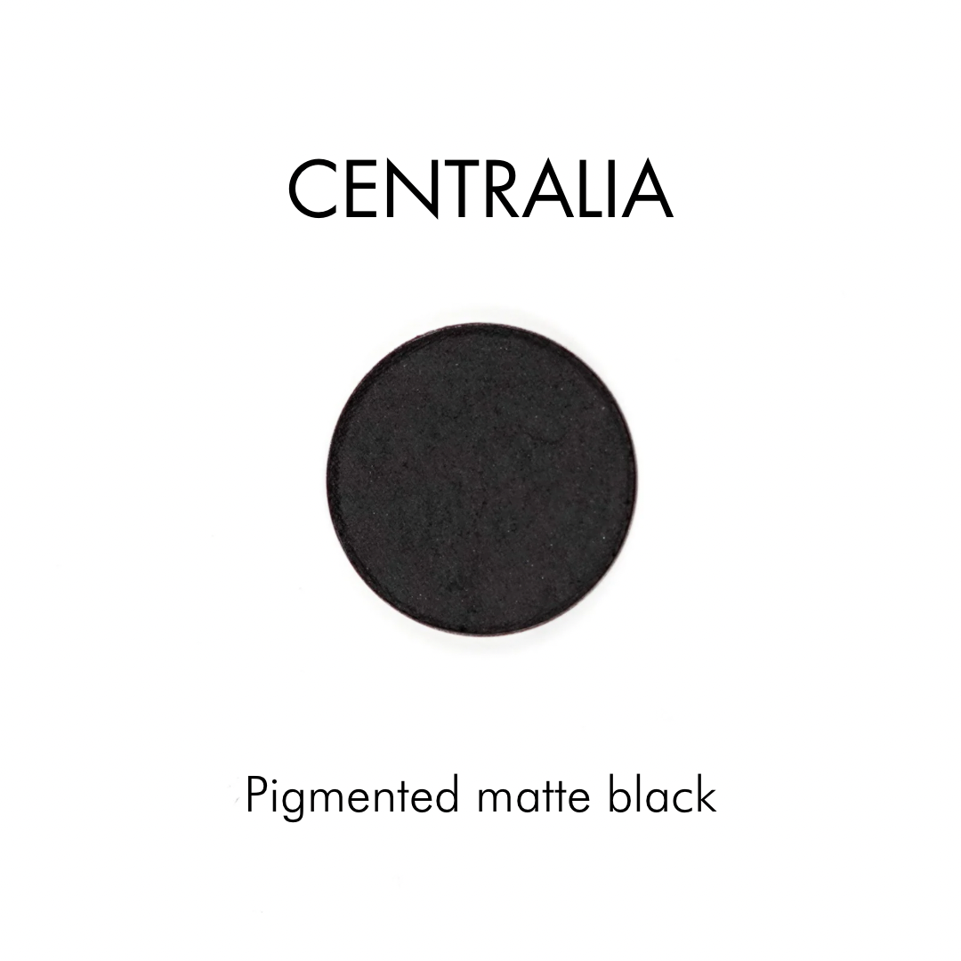 Pressed Mineral Eyeshadow
