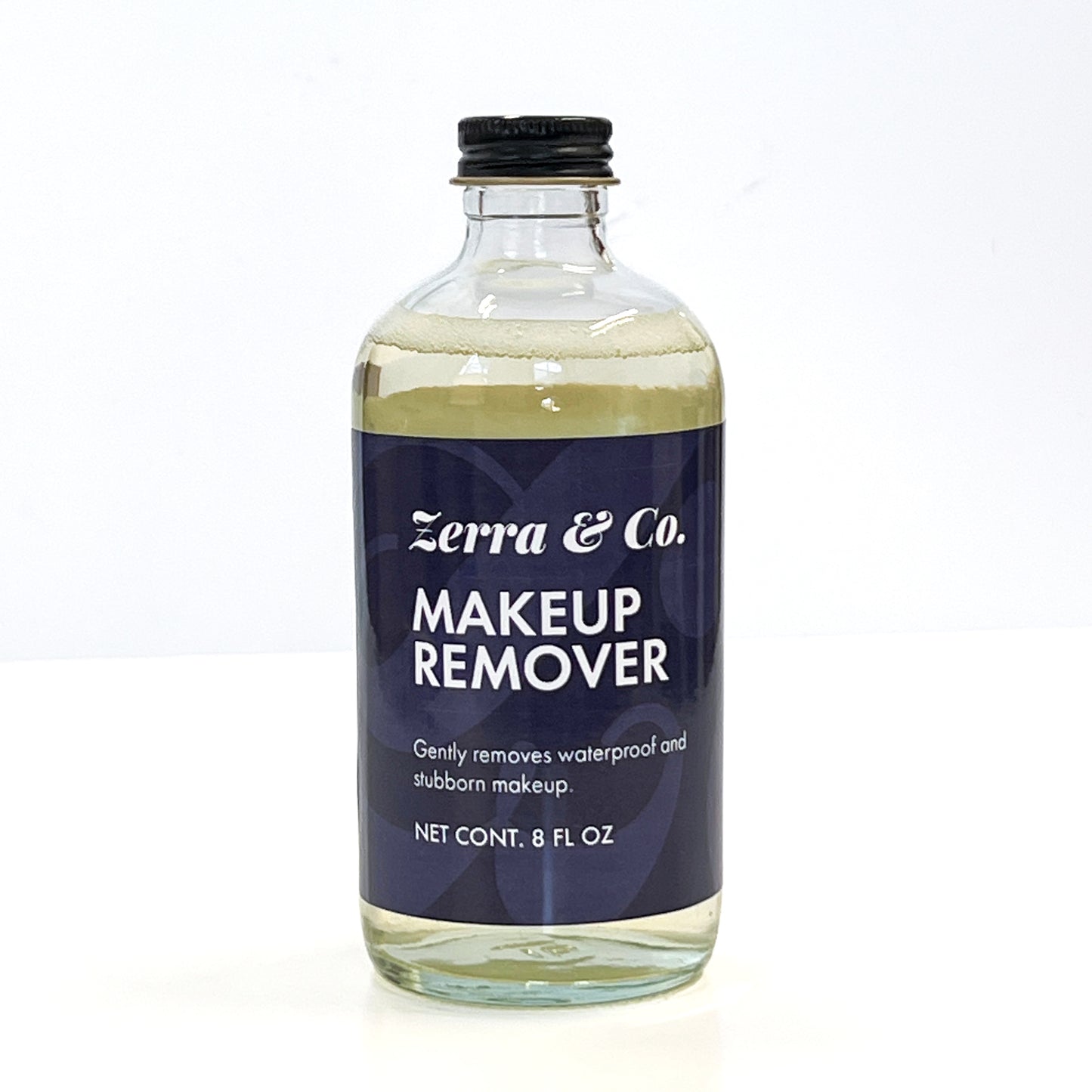 Makeup Remover