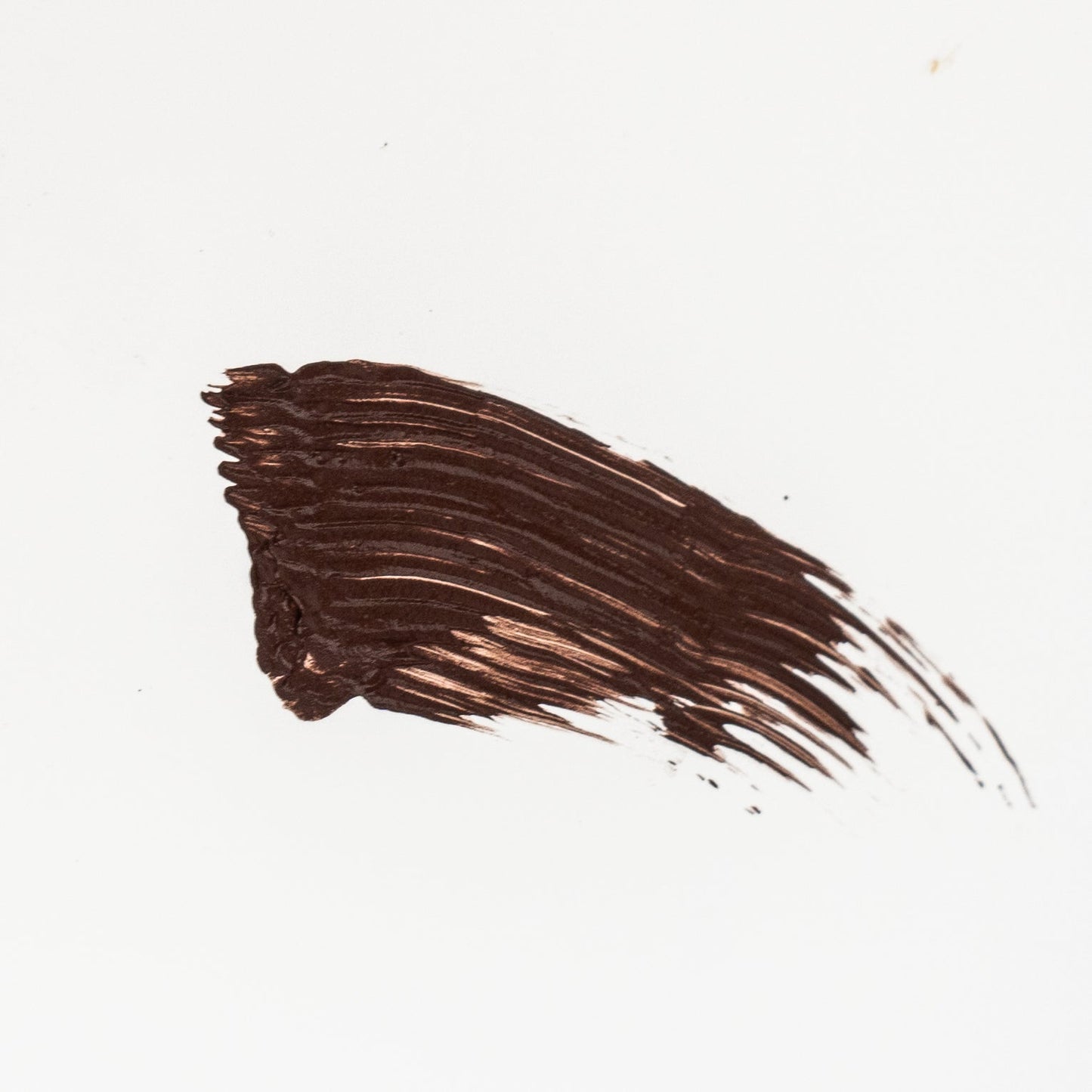 The Mascara - Zero Waste Packaging