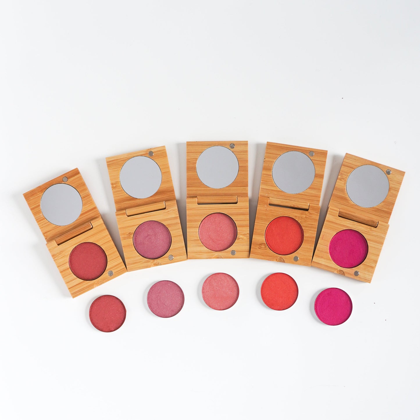 Pressed Mineral Blush