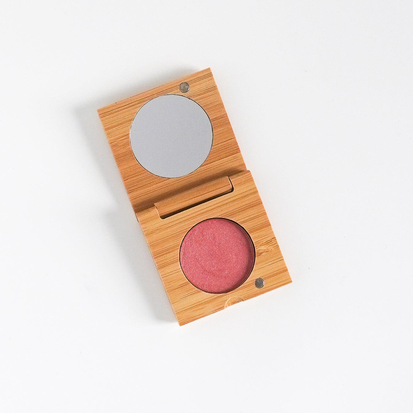 Pressed Mineral Blush