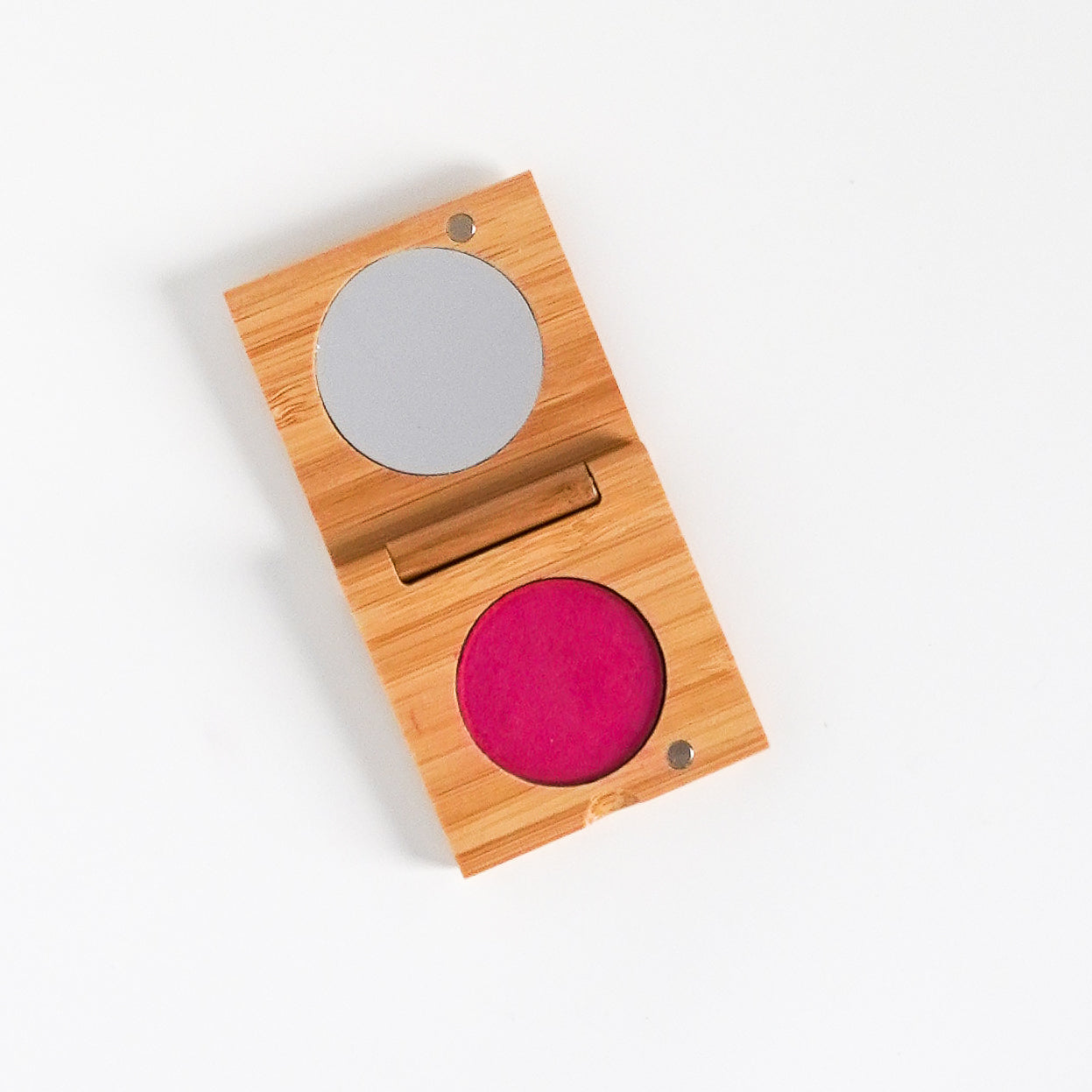 Pressed Mineral Blush