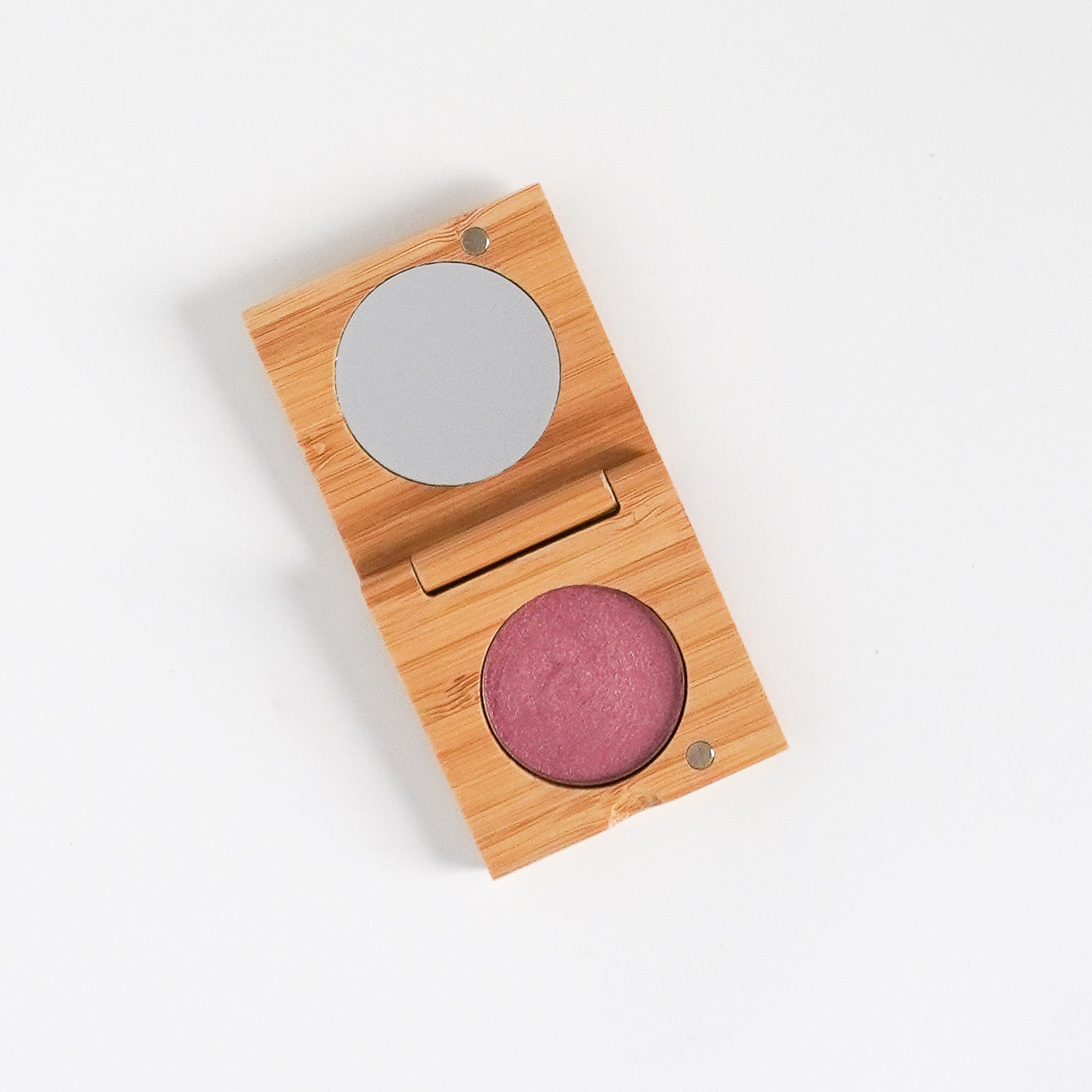 Pressed Mineral Blush