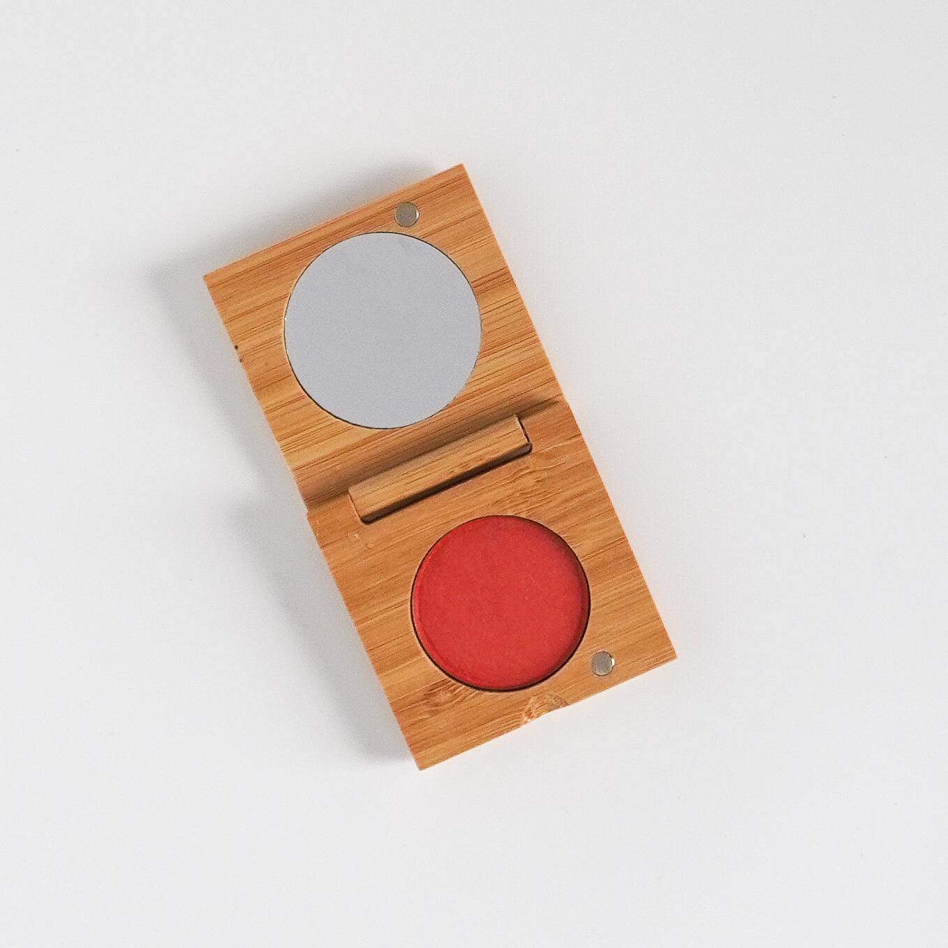 Pressed Mineral Blush