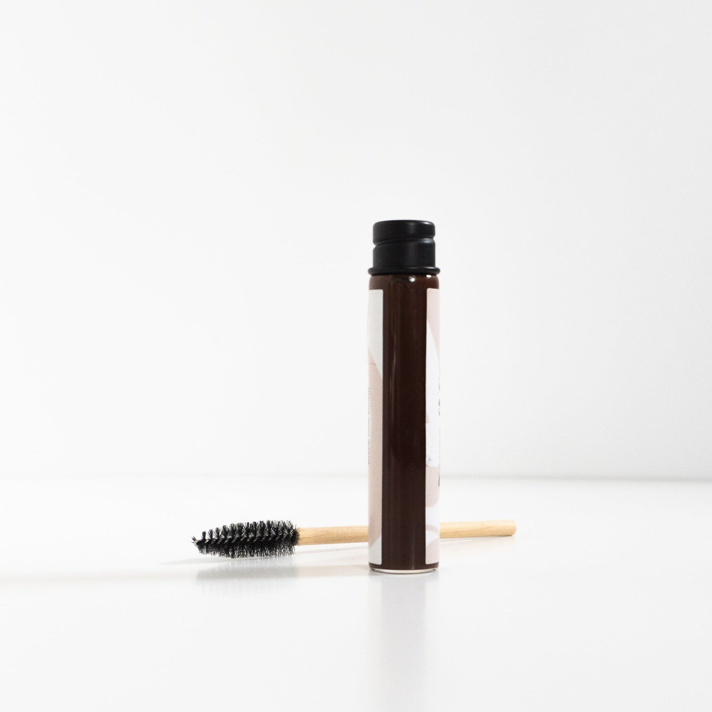 The Mascara - Zero Waste Packaging
