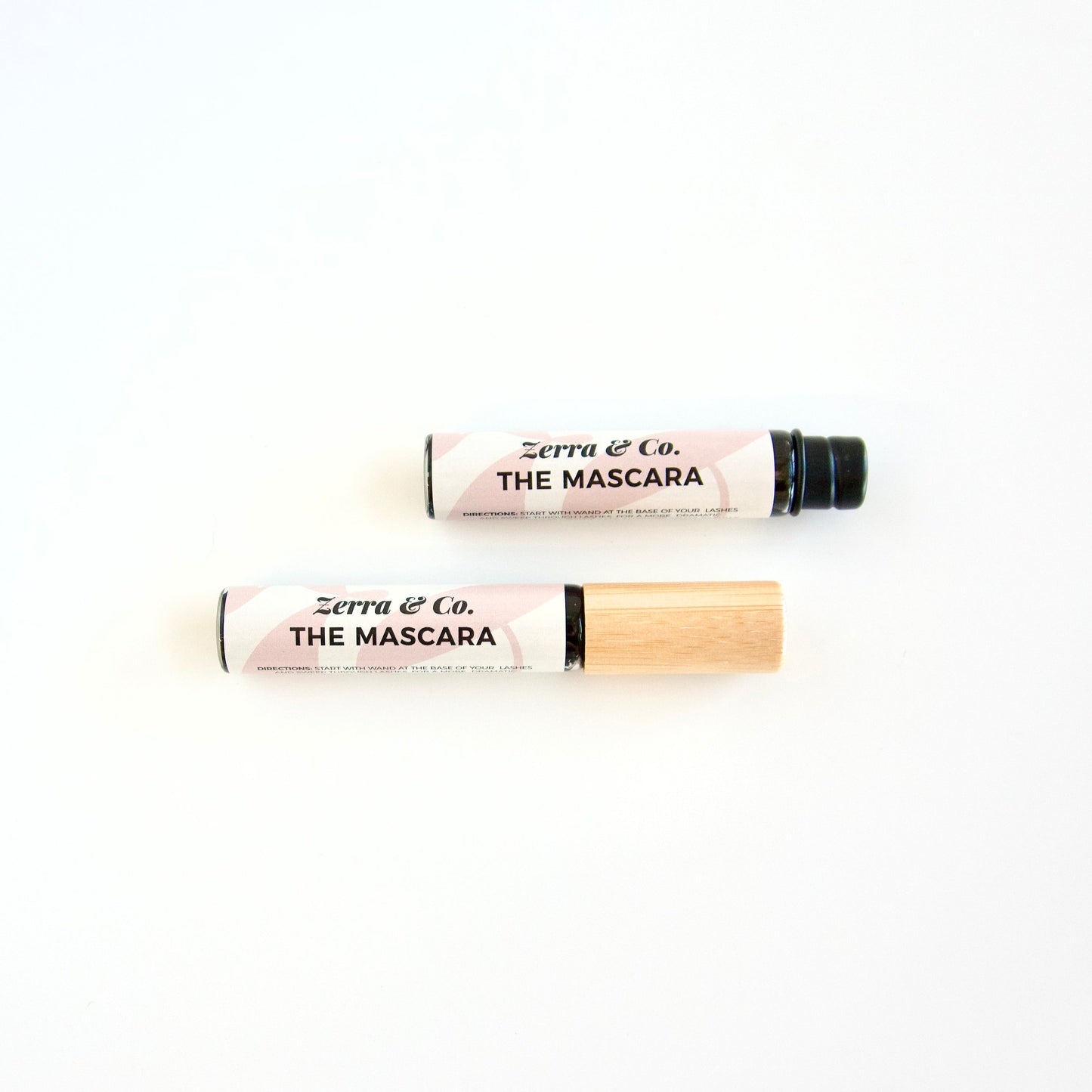The Mascara