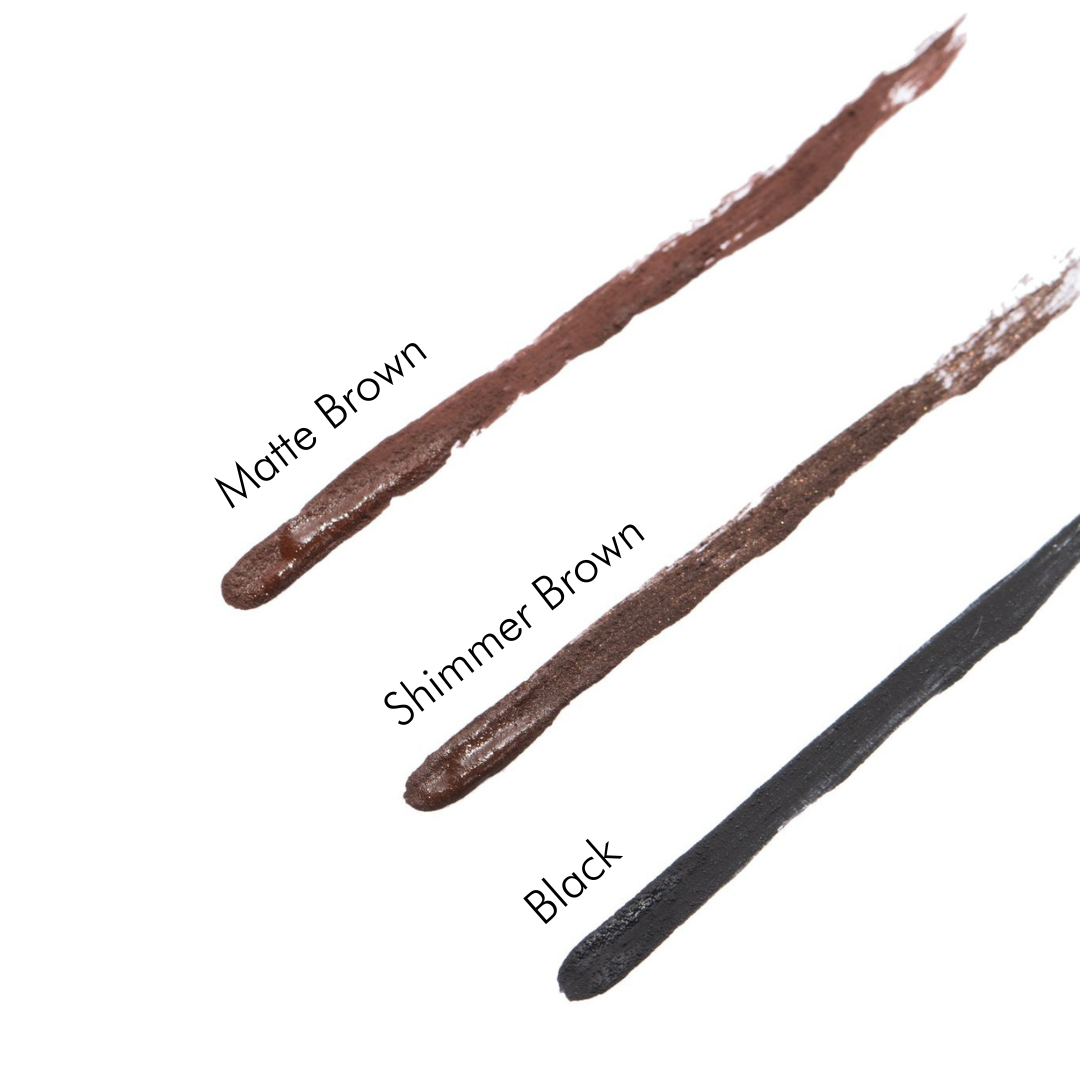 The Eyeliner