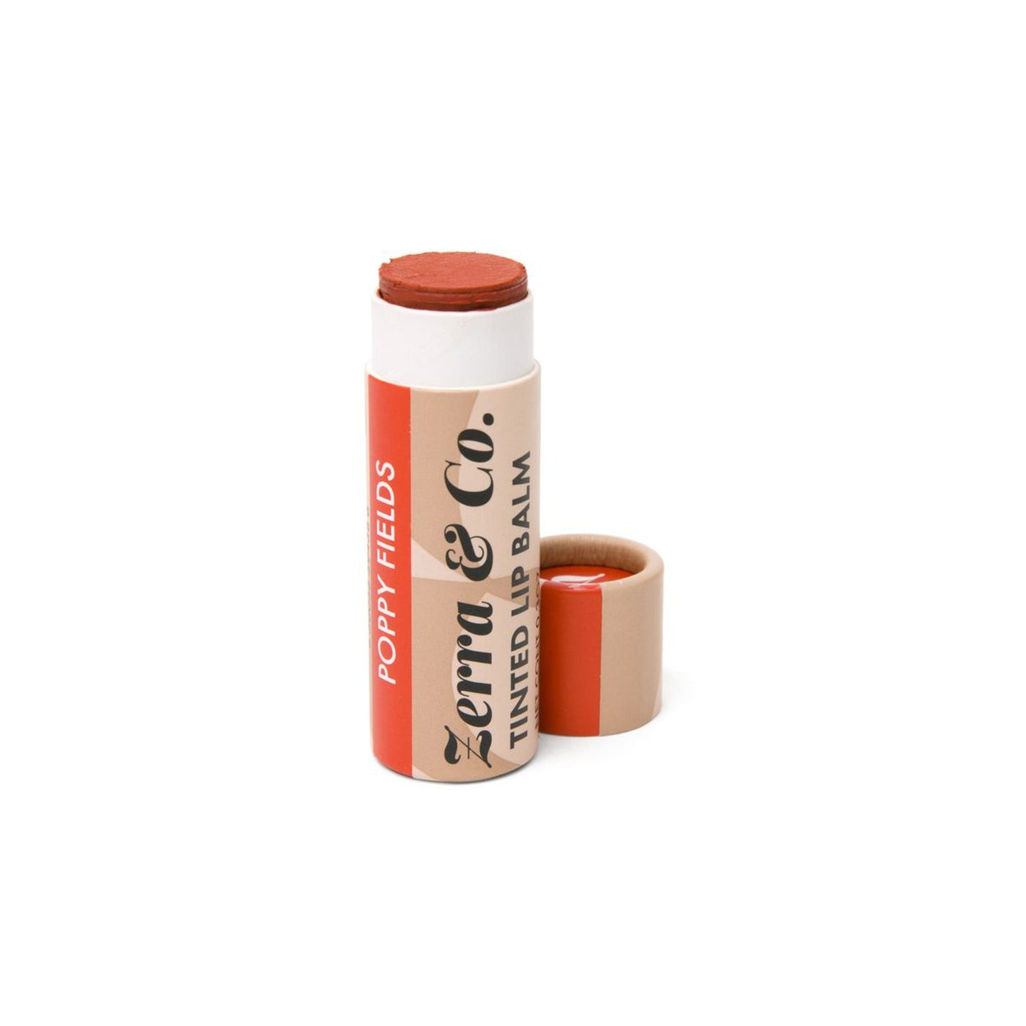 Tinted Lip Balm