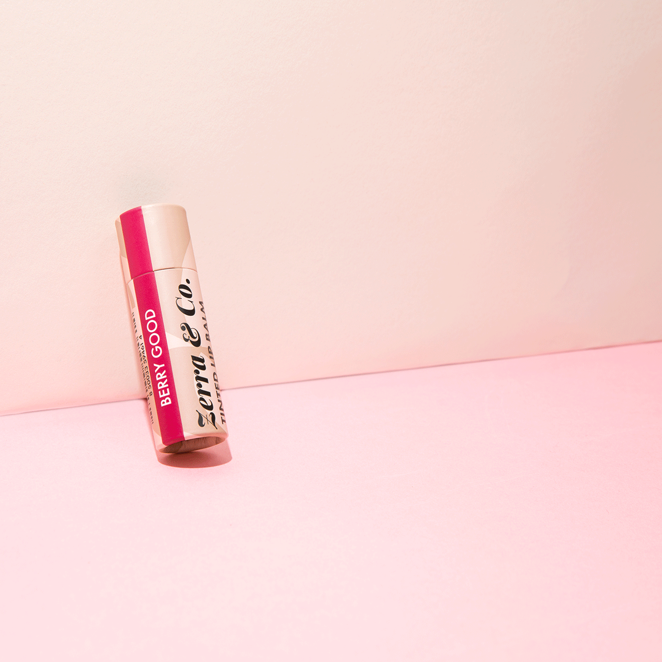 Tinted Lip Balm