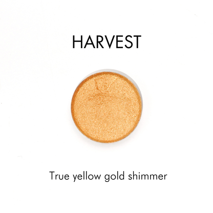 Pressed Mineral Eyeshadow