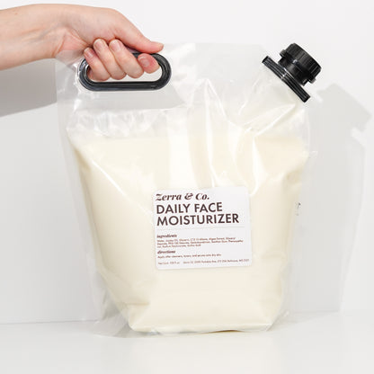 Bulk Daily Face Moisturizer