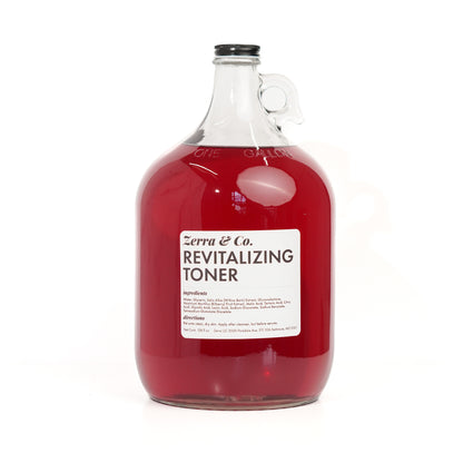 Bulk Revitalizing Toner
