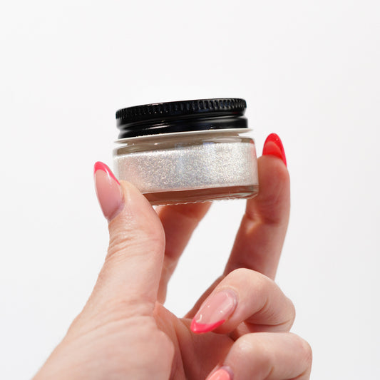 Biodegradable Body Shimmer