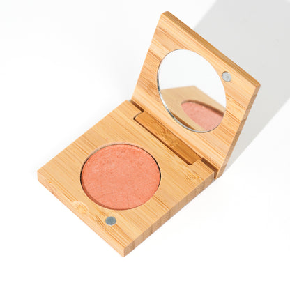 Pressed Mineral Blush