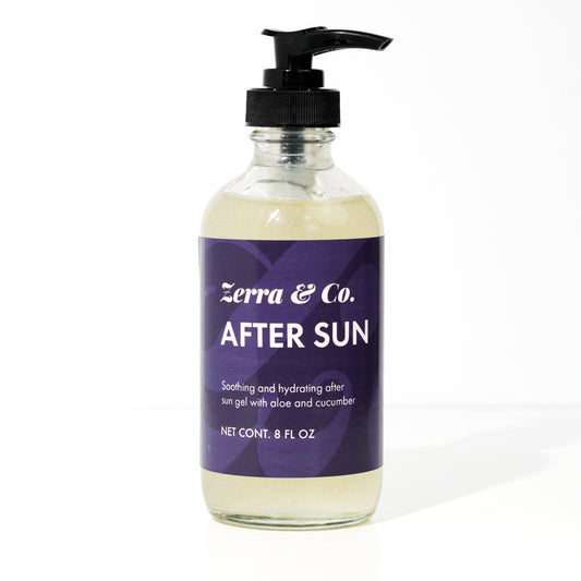 After Sun