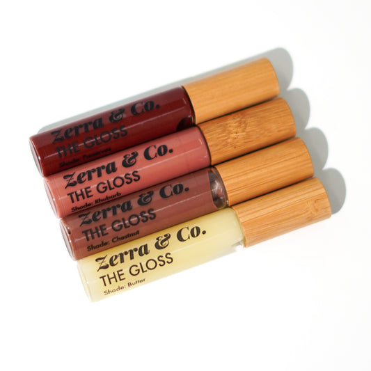 The Gloss