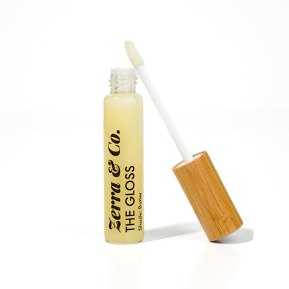 The Gloss