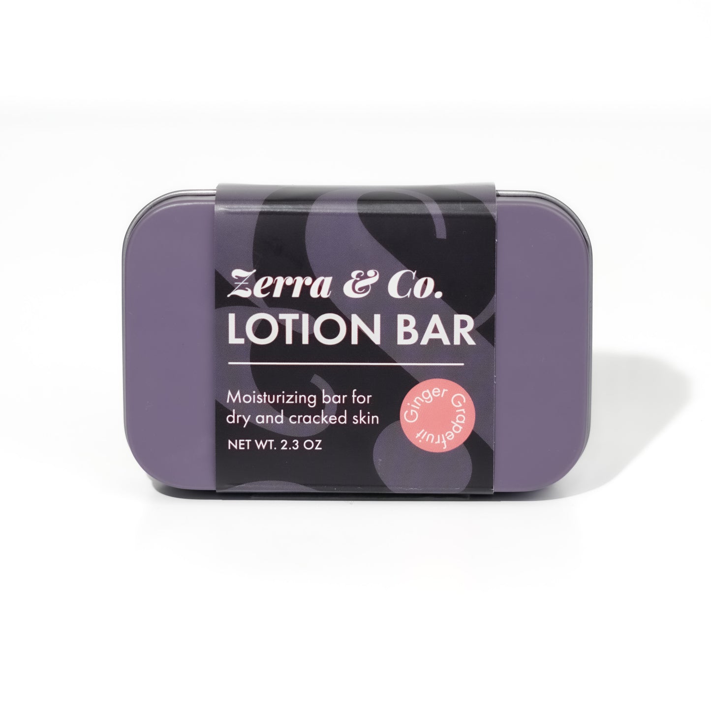 Lotion Bar