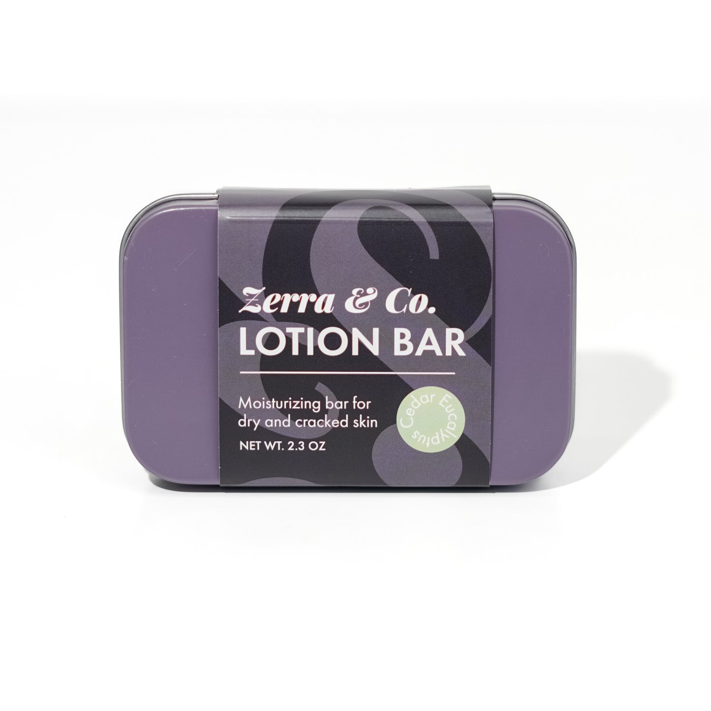 Lotion Bar