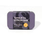 Lotion Bar