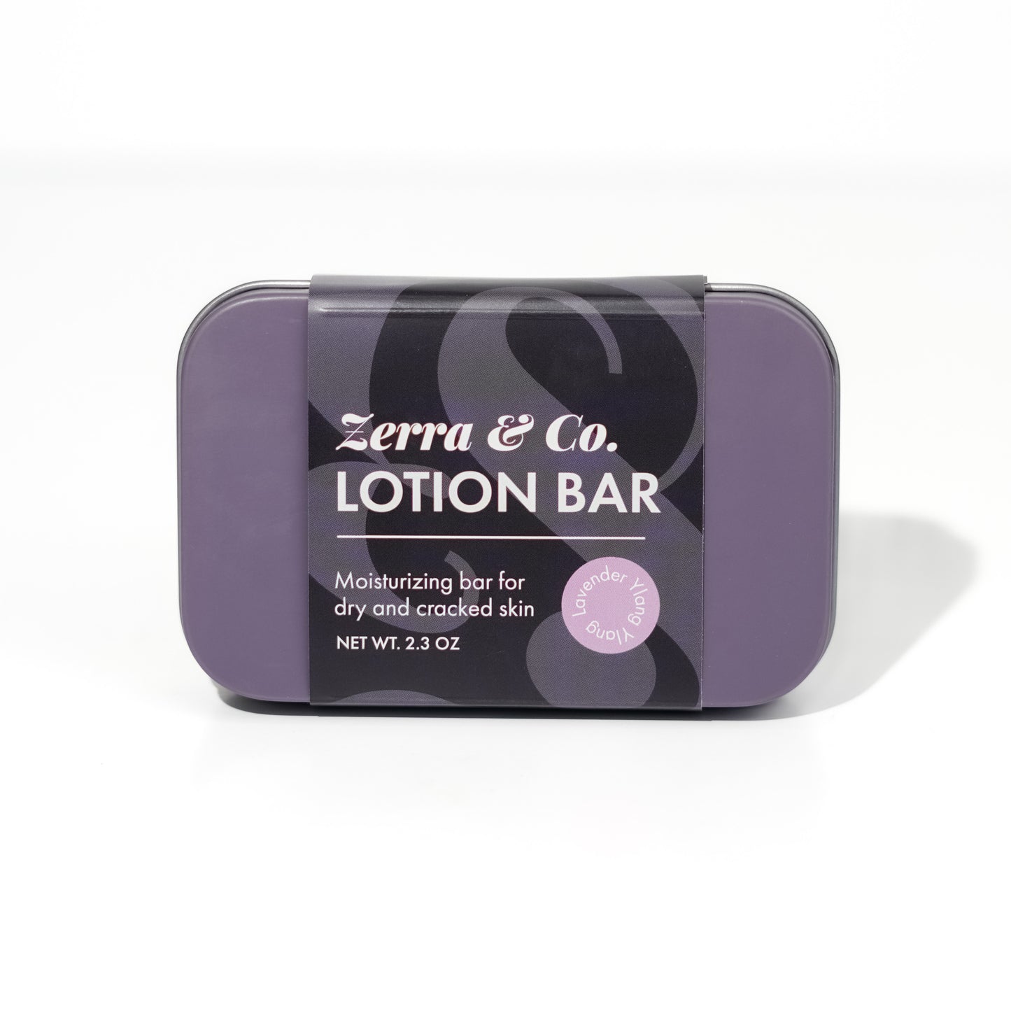 Lotion Bar