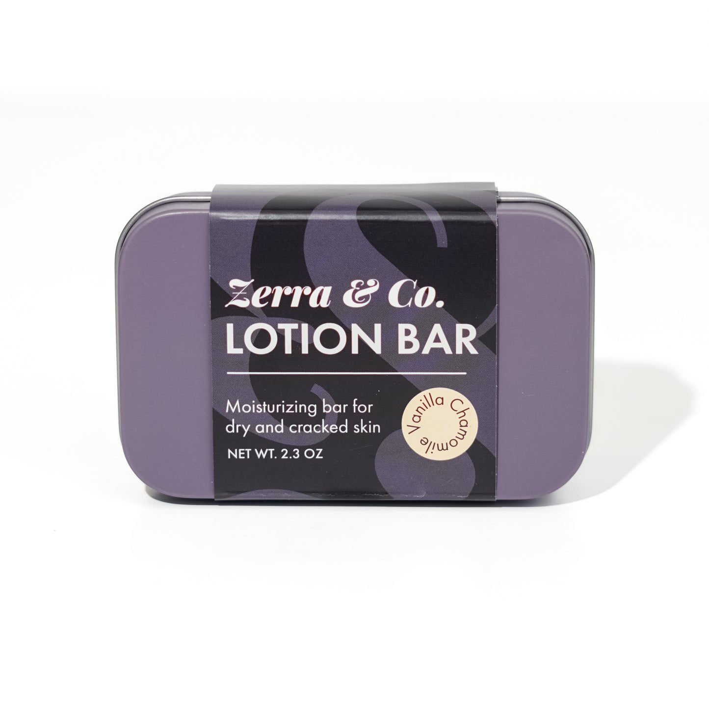 Lotion Bar