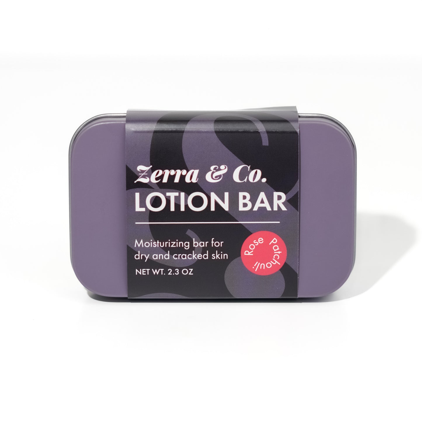Lotion Bar