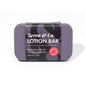 Lotion Bar