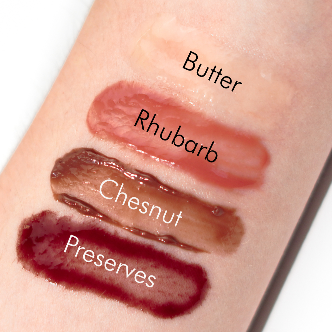 The Gloss