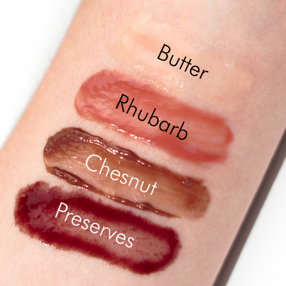 The Gloss