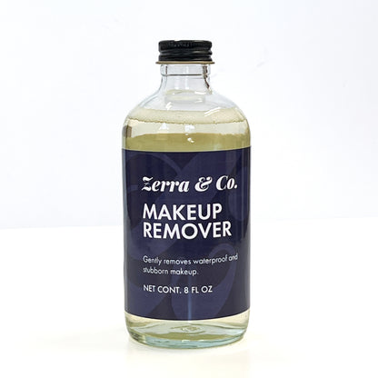Makeup Remover