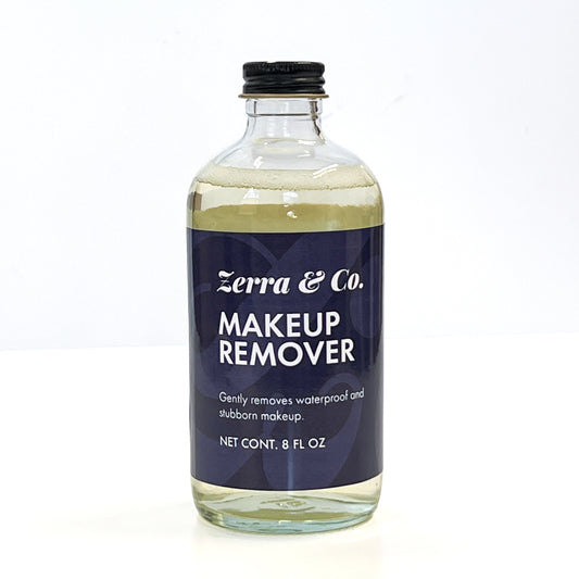 Makeup Remover