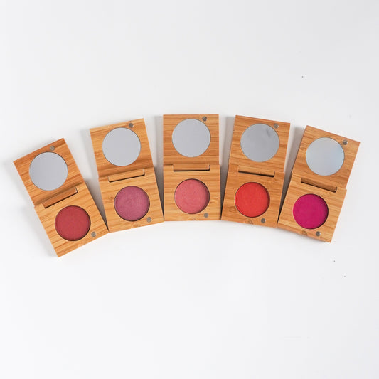 Pressed Mineral Blush