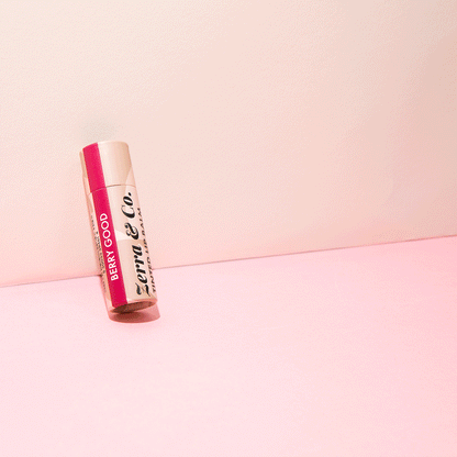 Tinted Lip Balm