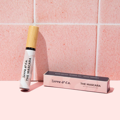 The Mascara