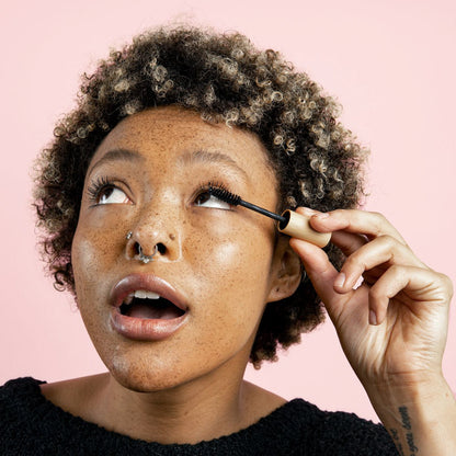 The Mascara
