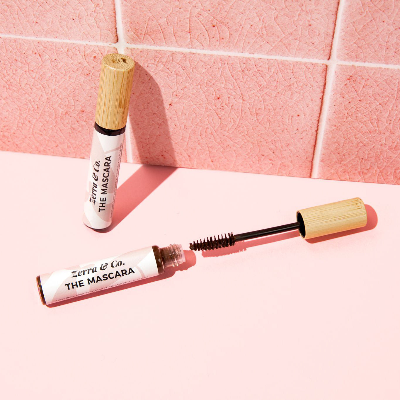 The Mascara