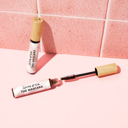 The Mascara