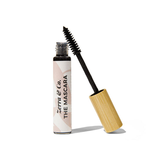 The Mascara
