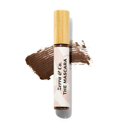 The Mascara